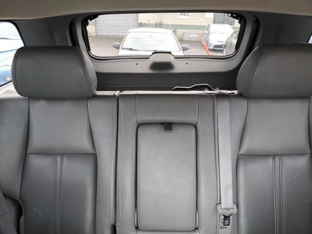Photo 10 from auction – 2005 JEEP GRAND CHER with VIN 1J4HR58N35C599403