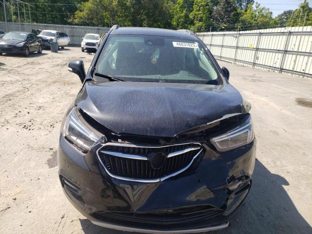 Photo 5 from auction – 2019 BUICK ENCORE ESS with VIN KL4CJCSM5KB745839