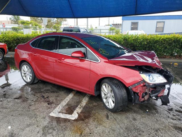 Photo 4 from auction – 2016 BUICK VERANO CON with VIN 1G4PR5SK5G4124764