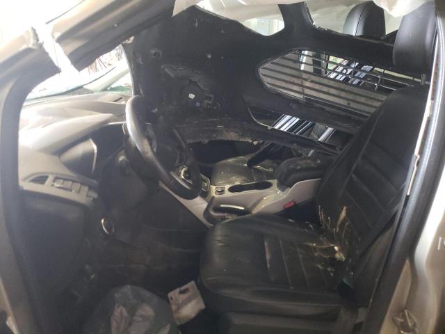 Фото 7 с аукциона – 2015 FORD C-MAX SEL с VIN 1FADP5BU4FL118334