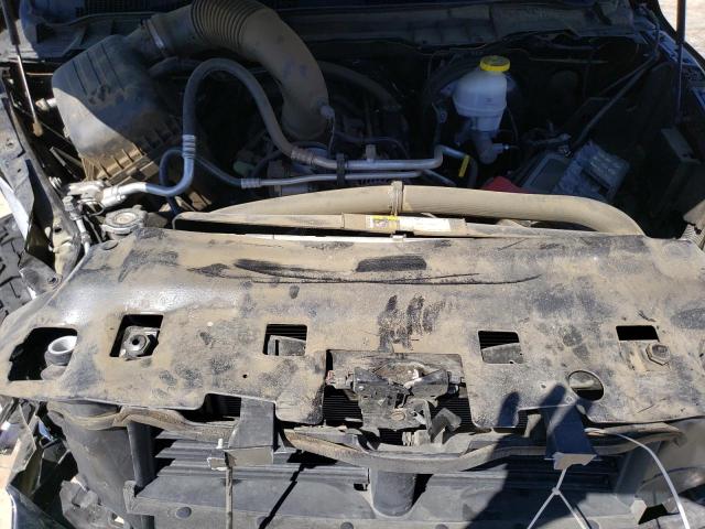 Photo 11 from auction – 2020 RAM 1500 CLASS with VIN 1C6RR6TT5LS133388