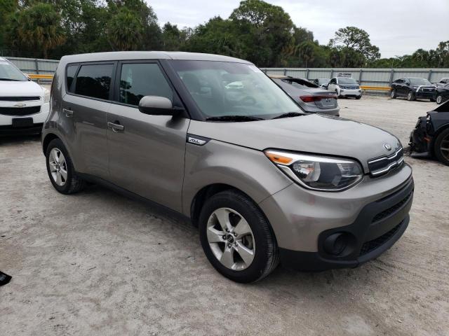 Photo 4 from auction – 2018 KIA SOUL with VIN KNDJN2A22J7576960