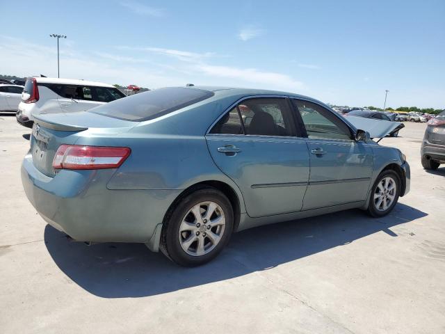 Photo 3 from auction – 2011 TOYOTA CAMRY BASE with VIN 4T1BF3EK8BU702657