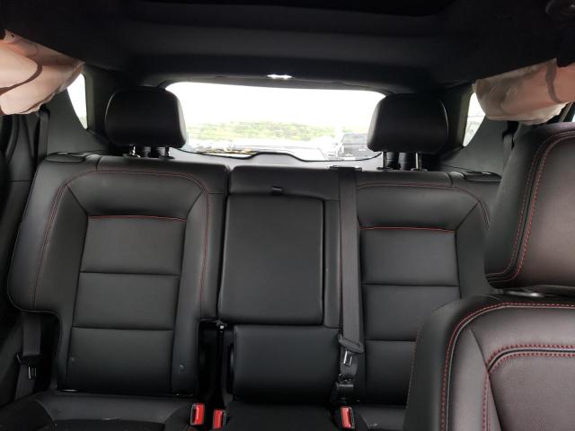 Photo 10 from auction – 2022 CHEVROLET EQUINOX RS with VIN 2GNAXMEV4N6139548