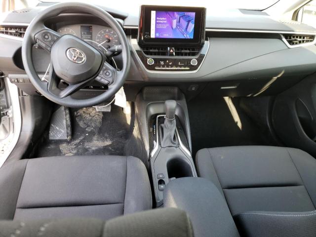 Photo 8 from auction – 2023 TOYOTA COROLLA LE with VIN 5YFB4MDE9PP024050