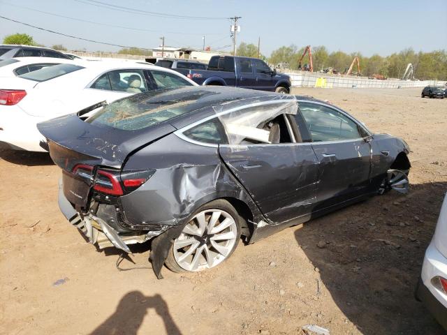 Photo 3 from auction – 2019 TESLA MODEL 3 with VIN 5YJ3E1EB7KF192150