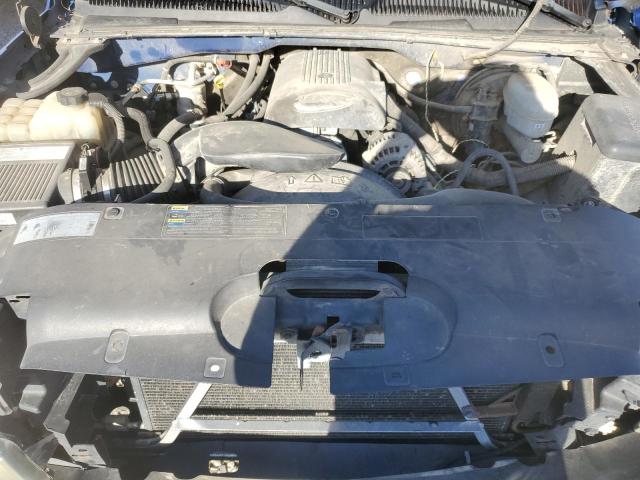 Photo 11 from auction – 2004 CHEVROLET SILVERADO with VIN 2GCEC19V041294964