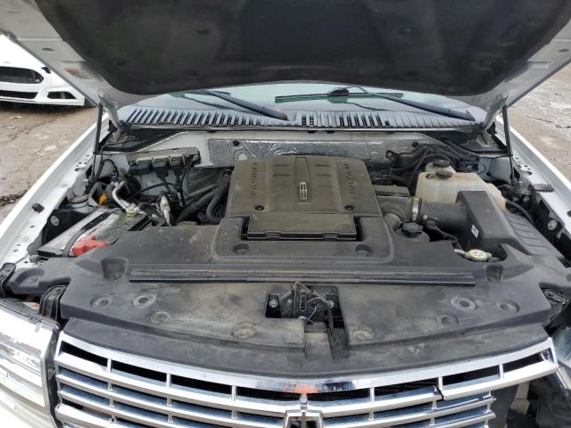 Photo 11 from auction – 2014 LINCOLN NAVIGATOR with VIN 5LMJJ2J53EEL07401