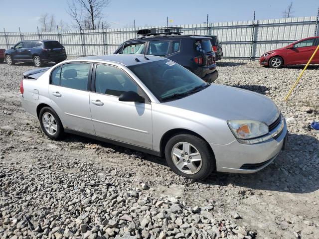 Photo 4 from auction – 2004 CHEVROLET MALIBU LS with VIN 1G1ZT54824F129736