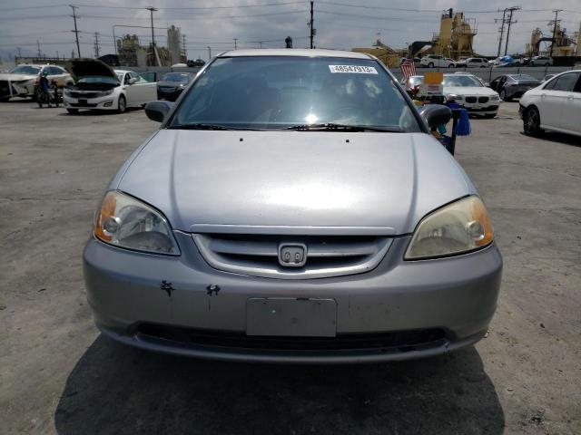 Photo 5 from auction – 2002 HONDA CIVIC LX with VIN 1HGEM21522L006613