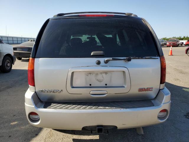 Zdjęcie 6 z aukcji – 2005 GMC ENVOY z VIN 1GKDS13SX52100685