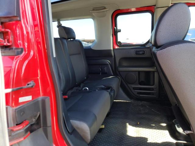 Photo 10 from auction – 2005 HONDA ELEMENT EX with VIN 5J6YH28655L014346