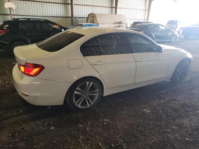 Photo 3 from auction – 2015 BMW 328 I with VIN WBA3A5C50FF607467