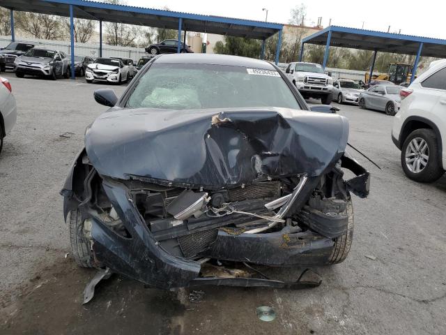 Photo 5 from auction – 2013 HYUNDAI SONATA GLS with VIN 5NPEB4AC2DH685689