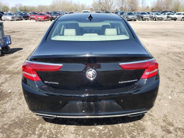 Photo 6 from auction – 2017 BUICK LACROSSE E with VIN 1G4ZP5SS0HU160670
