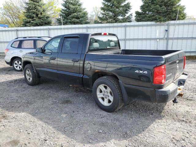 Photo 2 from auction – 2011 DODGE DAKOTA SLT with VIN 1D7RW3GK6BS620749