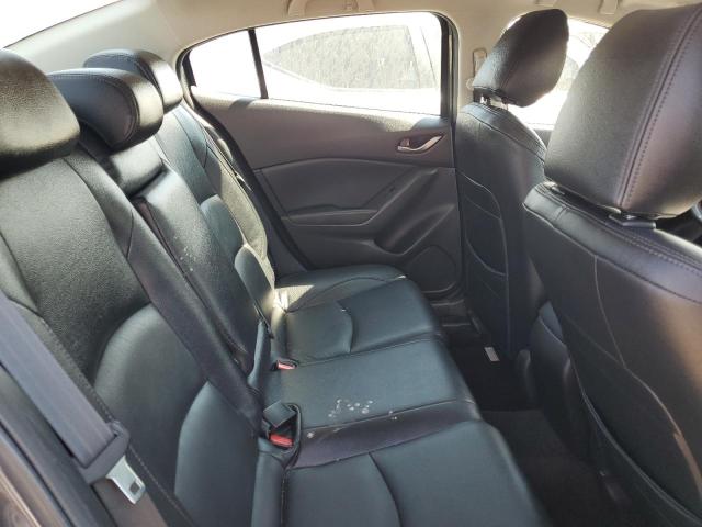 Photo 10 from auction – 2016 MAZDA 3 TOURING with VIN 3MZBM1W72GM309660
