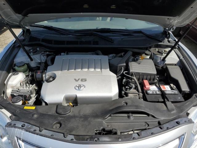 Photo 11 from auction – 2011 TOYOTA CAMRY SE with VIN JTNBK3EK8B3050429