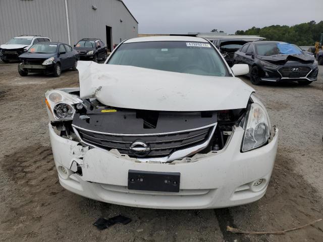 Photo 5 from auction – 2012 NISSAN ALTIMA BAS with VIN 1N4AL2AP3CN485301