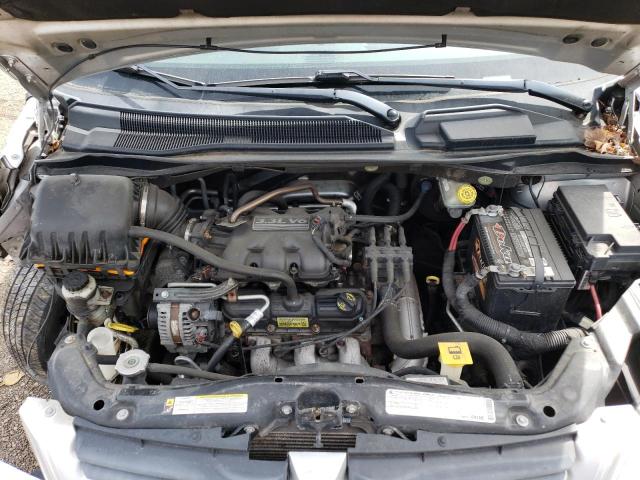 Photo 12 from auction – 2010 DODGE GRAND CARA with VIN 2D4RN4DE3AR181756