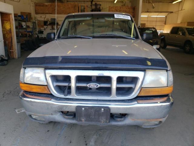 Photo 5 from auction – 1998 FORD RANGER SUP with VIN 1FTZR15XXWPB48441