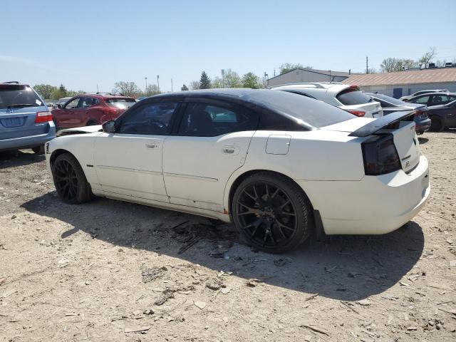 Photo 2 from auction – 2010 DODGE CHARGER R/ with VIN 2B3CA5CT4AH147028
