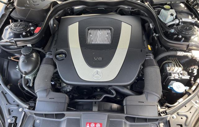 Photo 7 from auction – 2010 MERCEDES-BENZ E 350 with VIN WDDHF5GB0AA209293