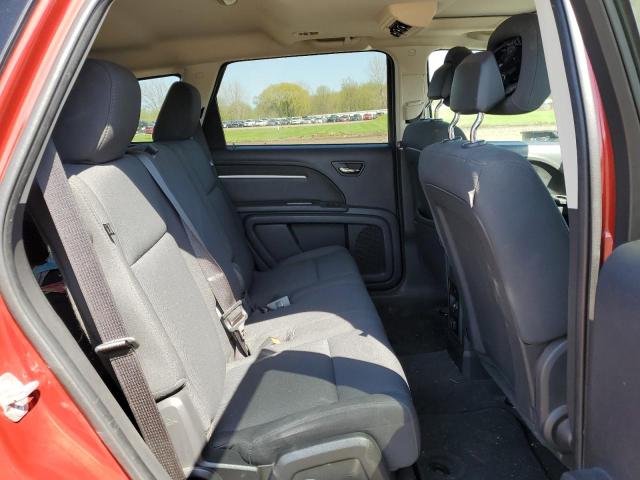 Photo 11 from auction – 2010 DODGE JOURNEY SX with VIN 3D4PG5FV5AT115744