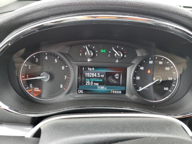 Photo 9 from auction – 2018 BUICK ENCORE PRE with VIN KL4CJBSBXJB607222