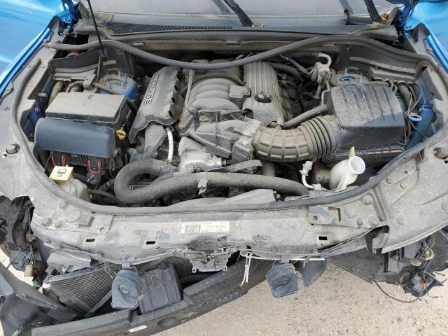 Photo 12 from auction – 2018 DODGE DURANGO SR with VIN 1C4SDJGJ0JC456825