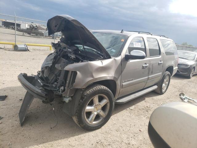 CHEVROLET SUBURBAN C 2012 with VIN 1GNSCKE06CR280020 - Photo from auction
