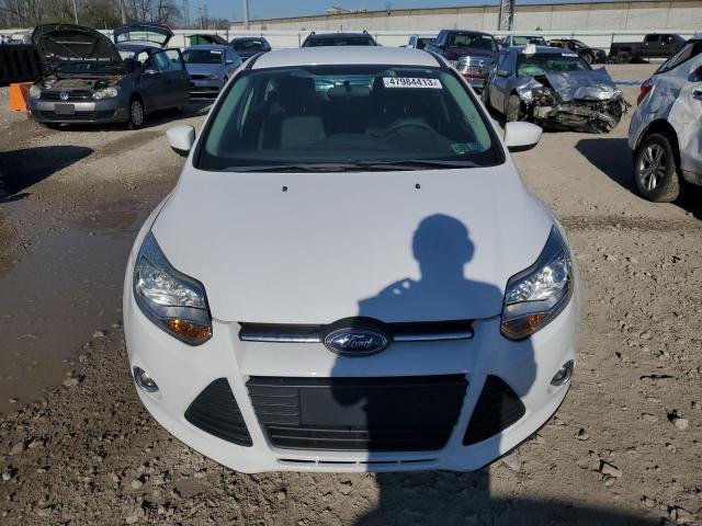 صورة رقم 5 من المزاد - 2012 FORD FOCUS SE مع VIN 1FAHP3K28CL111614
