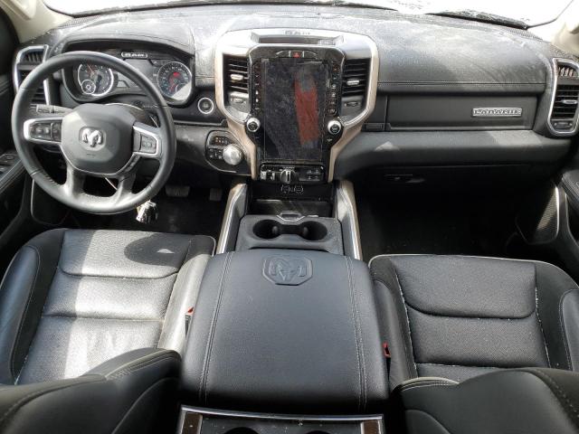 Photo 8 from auction – 2022 RAM 1500 LARAM with VIN 1C6SRFJT1NN283925
