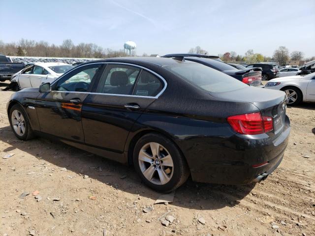 Photo 2 from auction – 2013 BMW 528 XI with VIN WBAXH5C54DD115160