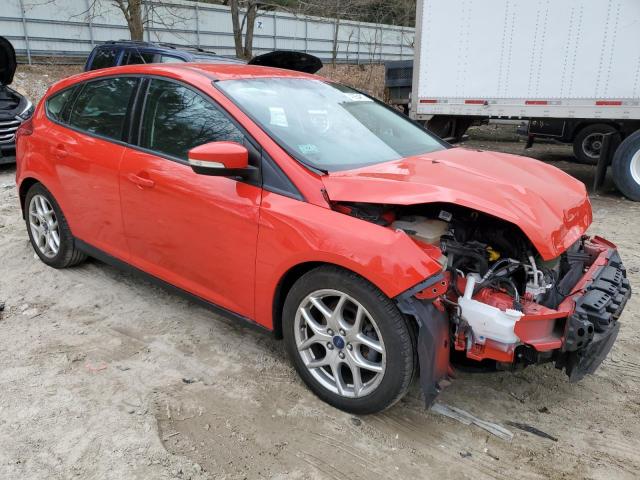 Photo 4 from auction – 2015 FORD FOCUS SE with VIN 1FADP3K23FL302487
