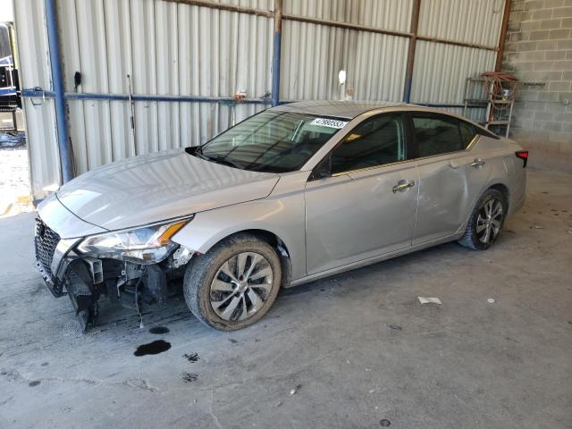 NISSAN ALTIMA S 2019 with VIN 1N4BL4BV2KC146682 - Photo from auction