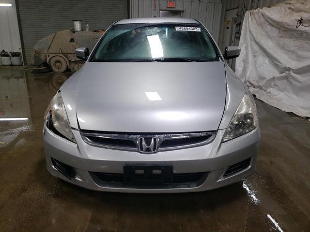 Photo 5 from auction – 2007 HONDA ACCORD SE with VIN JHMCM56347C018900