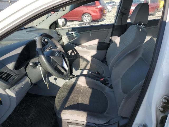 Photo 7 from auction – 2015 HYUNDAI ACCENT with VIN KMHCT5AE2FU199402