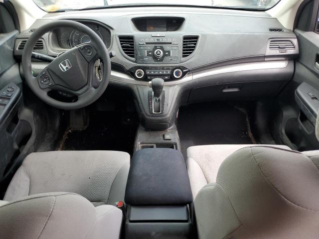 Photo 8 from auction – 2016 HONDA CR-V SE with VIN 2HKRM4H49GH684778