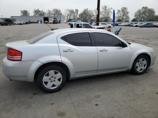 Photo 3 from auction – 2010 DODGE AVENGER SX with VIN 1B3CC4FB3AN189009