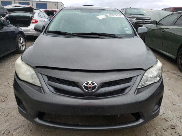 Photo 5 from auction – 2011 TOYOTA COROLLA BA with VIN 2T1BU4EEXBC569469
