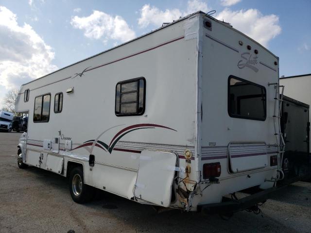 Photo 3 from auction – 1999 FORD E SUPER DU with VIN 1FDXE40F4XHA50449