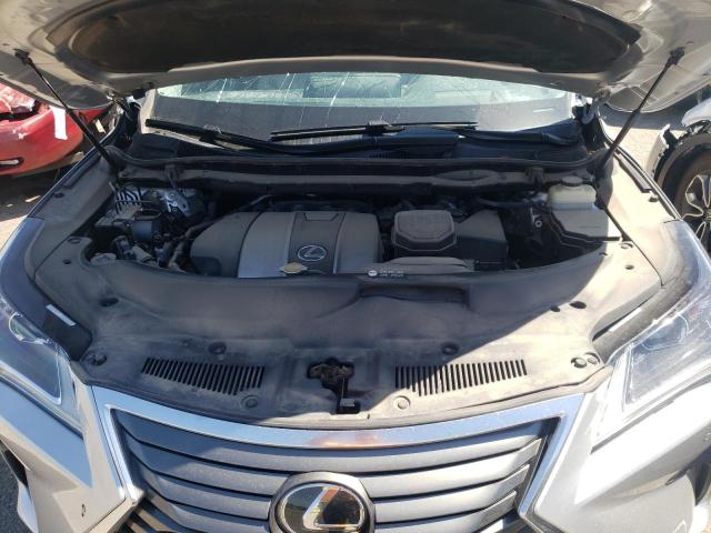 Photo 12 from auction – 2016 LEXUS RX 350 with VIN 2T2ZZMCA7GC031718