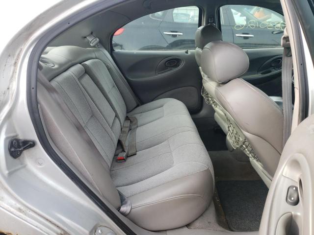 Photo 10 from auction – 1996 MERCURY SABLE LS with VIN 1MELM53S9TA631337