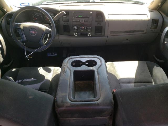 Photo 8 from auction – 2011 GMC SIERRA K15 with VIN 3GTP2UEA0BG384782