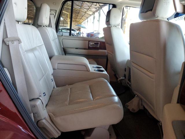 Photo 11 from auction – 2012 LINCOLN NAVIGATOR with VIN 5LMJJ2J50CEL09166
