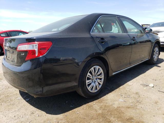 Photo 3 from auction – 2014 TOYOTA CAMRY L with VIN 4T1BF1FK8EU413351