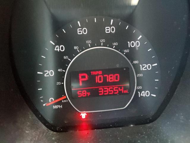 Photo 9 from auction – 2018 KIA SOUL with VIN KNDJN2A22J7894013