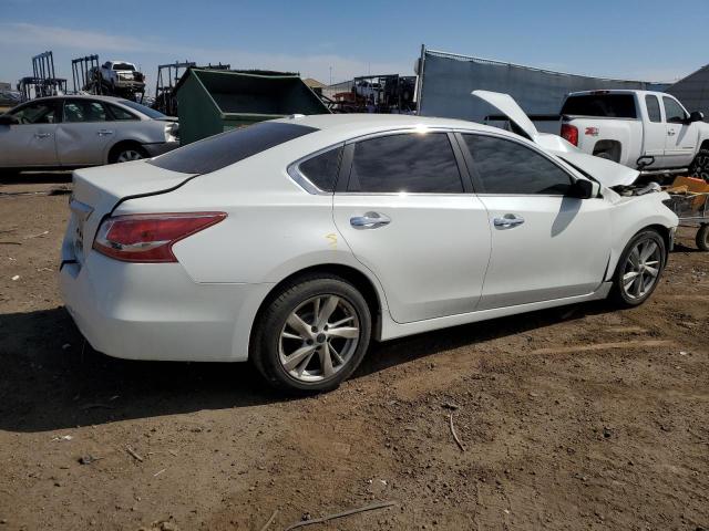 Photo 3 from auction – 2013 NISSAN ALTIMA 2.5 with VIN 1N4AL3AP5DN460651