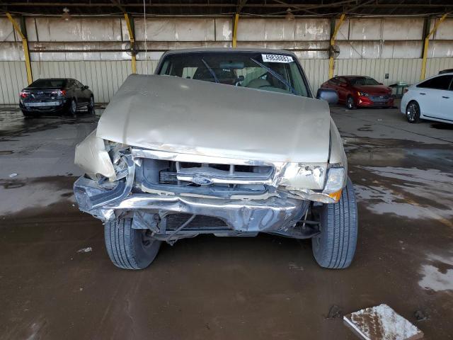Photo 5 from auction – 2000 FORD RANGER SUP with VIN 1FTYR14V2YTB31526